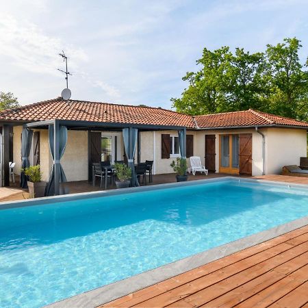 Holiday Home Petrocq - Lit120 By Interhome Lit-et-Mixe Εξωτερικό φωτογραφία