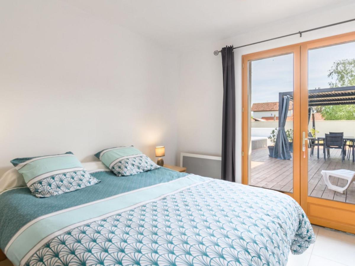 Holiday Home Petrocq - Lit120 By Interhome Lit-et-Mixe Εξωτερικό φωτογραφία