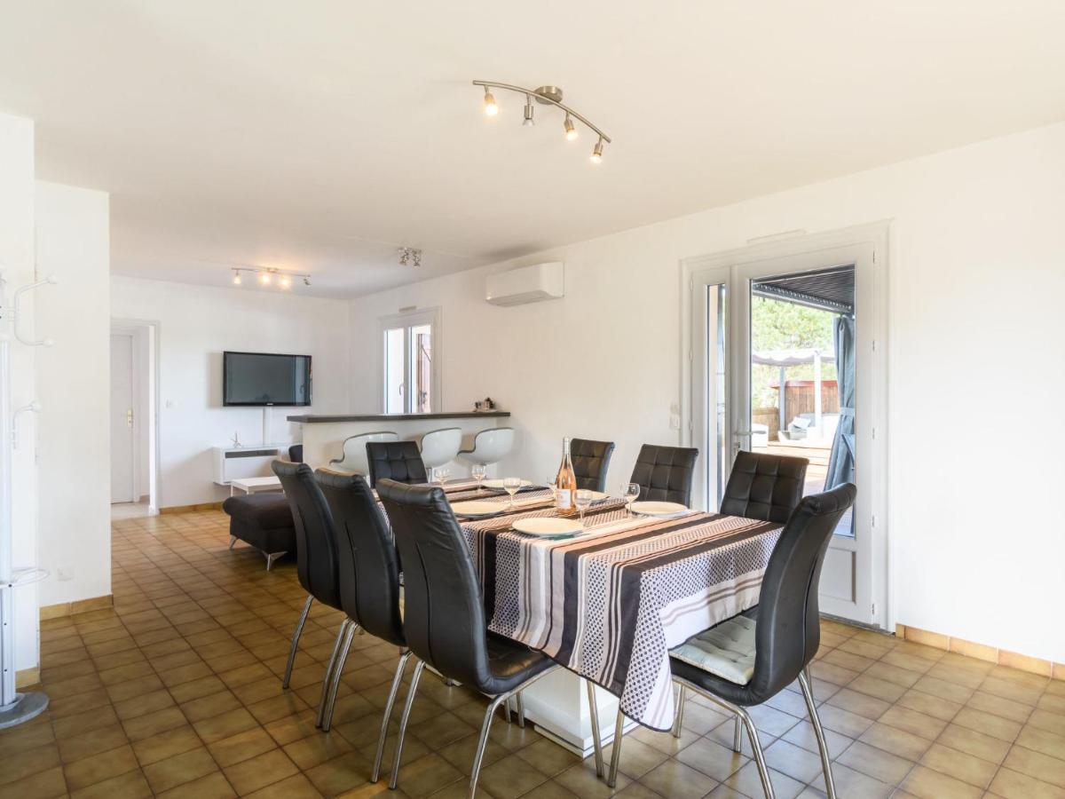 Holiday Home Petrocq - Lit120 By Interhome Lit-et-Mixe Εξωτερικό φωτογραφία
