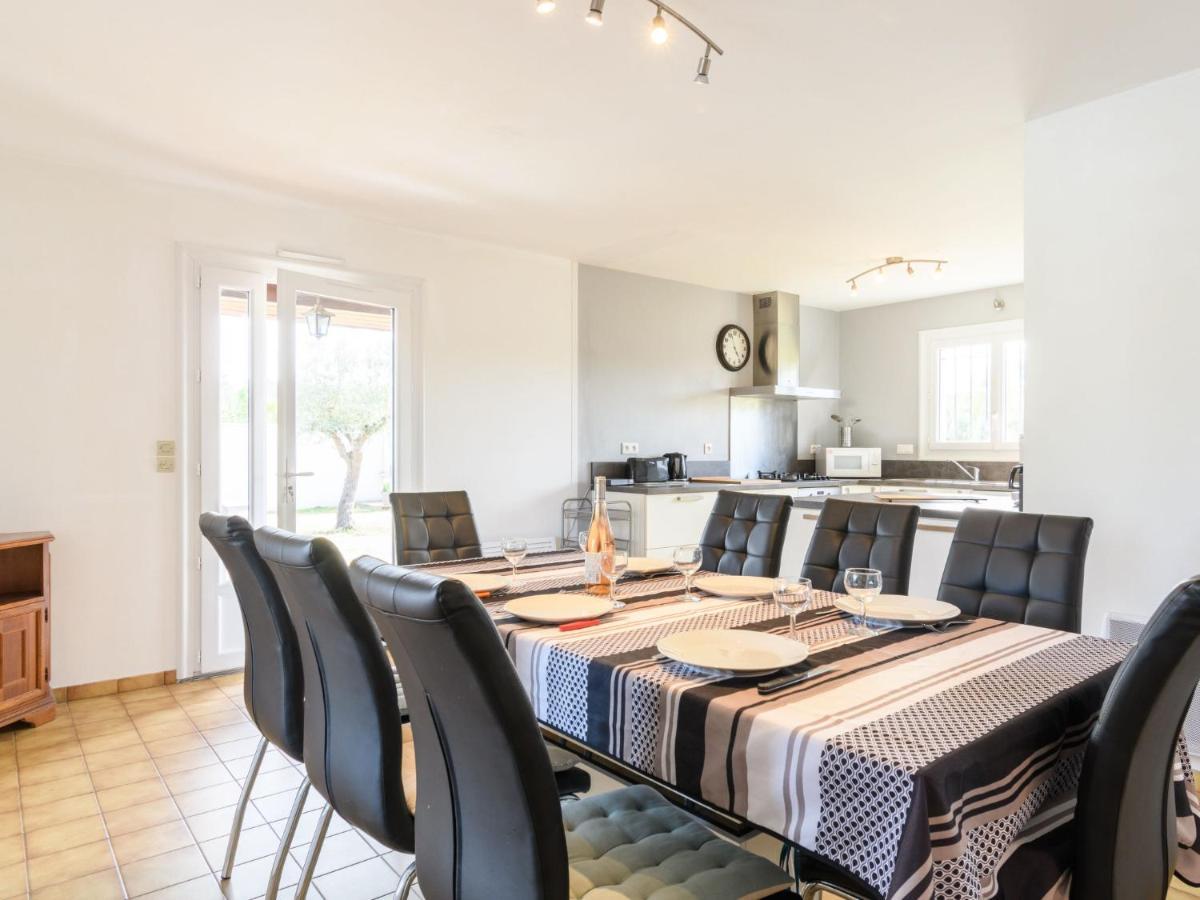 Holiday Home Petrocq - Lit120 By Interhome Lit-et-Mixe Εξωτερικό φωτογραφία