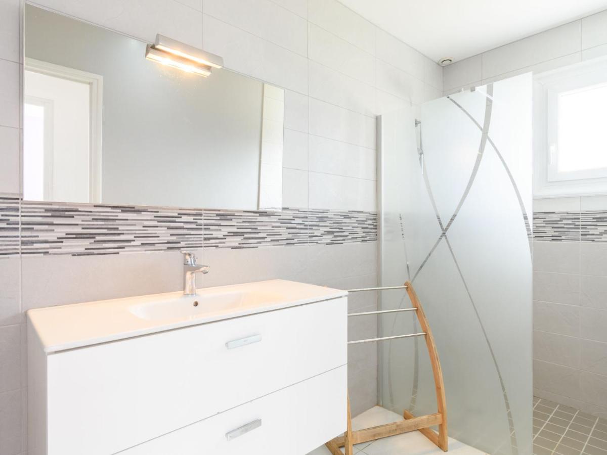 Holiday Home Petrocq - Lit120 By Interhome Lit-et-Mixe Εξωτερικό φωτογραφία