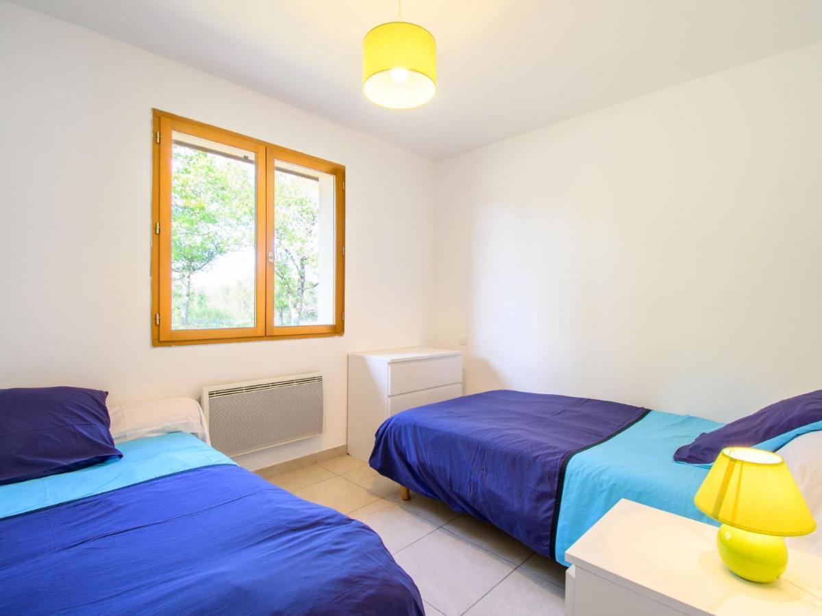 Holiday Home Petrocq - Lit120 By Interhome Lit-et-Mixe Εξωτερικό φωτογραφία