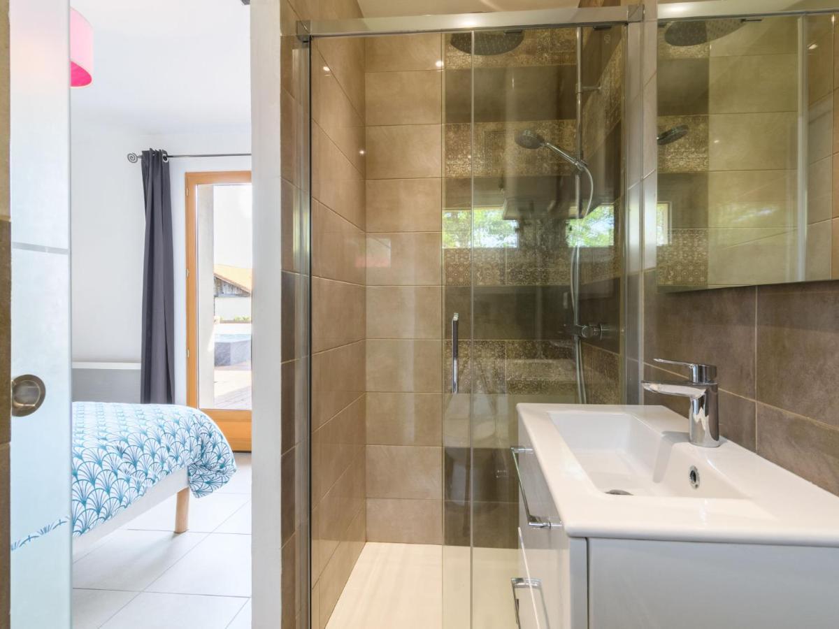 Holiday Home Petrocq - Lit120 By Interhome Lit-et-Mixe Εξωτερικό φωτογραφία