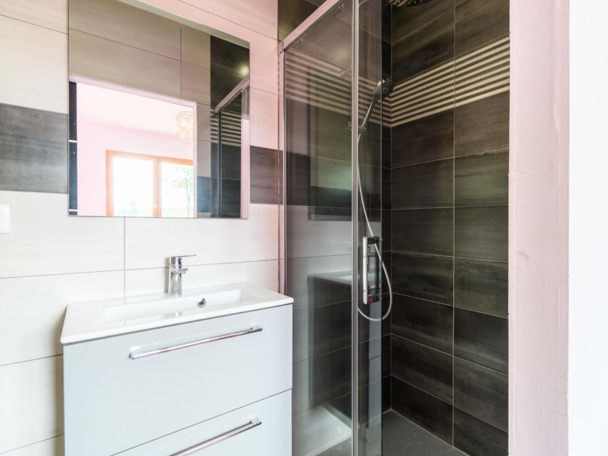 Holiday Home Petrocq - Lit120 By Interhome Lit-et-Mixe Εξωτερικό φωτογραφία
