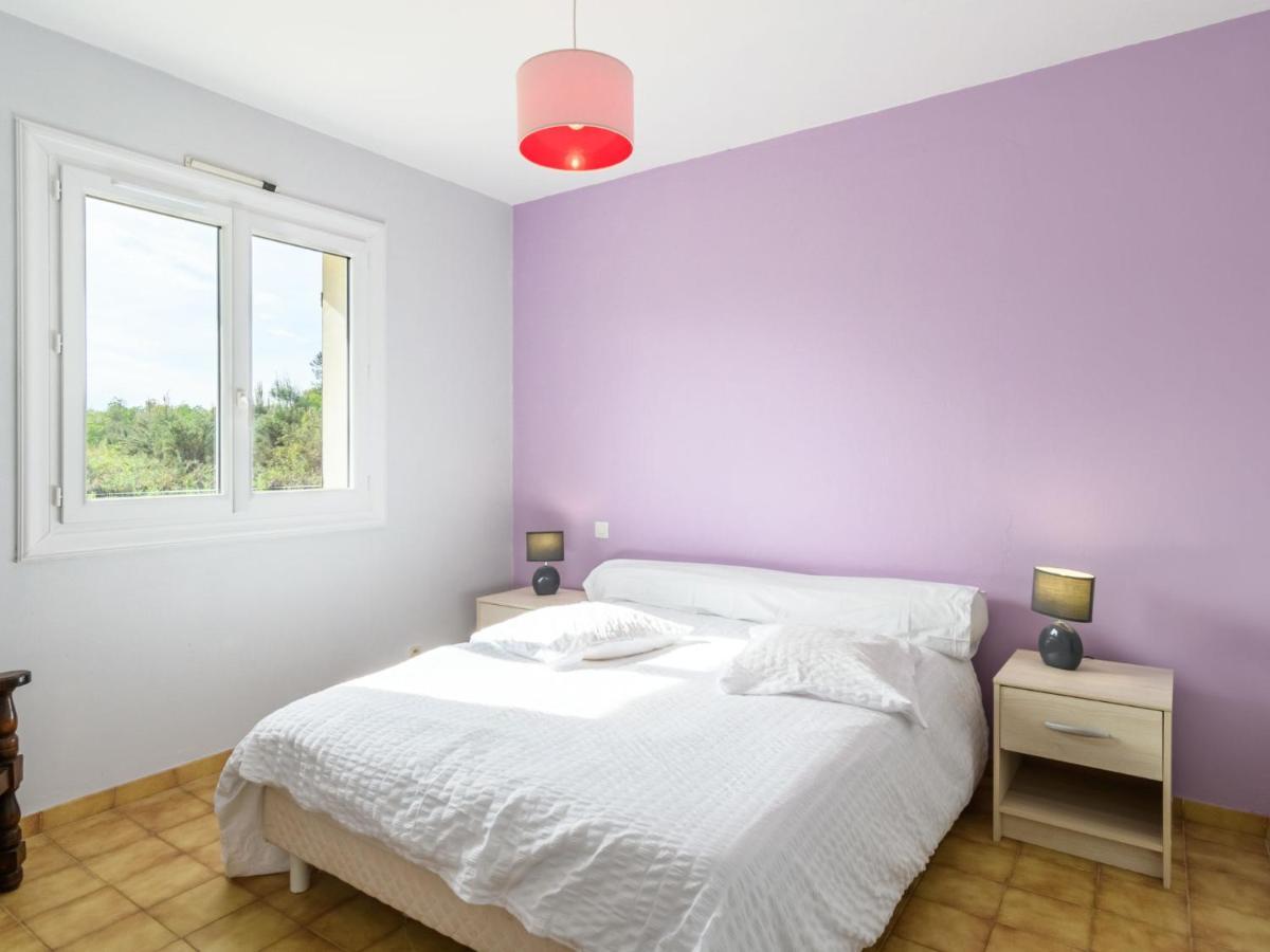 Holiday Home Petrocq - Lit120 By Interhome Lit-et-Mixe Εξωτερικό φωτογραφία